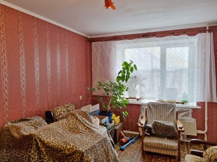 4 комнатная квартира 90 м2 с косметикой в кирпичном доме по Пр. Мира
Квартира р. ЗАЗ. фото 3