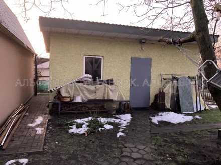 Продажа дома в Киеве, Дарницкий массив Бортничи. Продается 1/2 дома, общей площа. Бортничи. фото 28