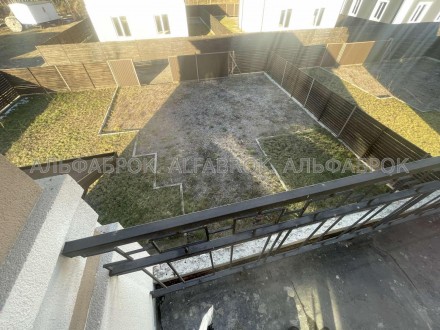  Продається сучасний 2-поверховий будинок на вулиці Путивльській з ділянкою площ. Быковня. фото 29