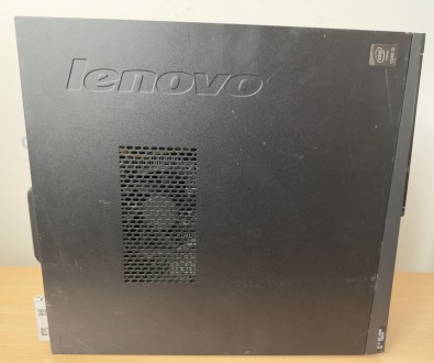 Системный блок б.у. Lenovo S500 SFF I3-4170(3.7 GHz)/ 4Гб ОЗУ DDR3/Intel HD Grap. . фото 5