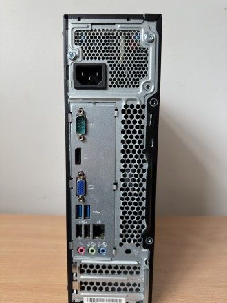 Системный блок б.у. Lenovo S500 SFF I3-4170(3.7 GHz)/ 4Гб ОЗУ DDR3/Intel HD Grap. . фото 3