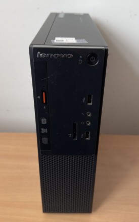 Системный блок б.у. Lenovo S500 SFF I3-4170(3.7 GHz)/ 4Гб ОЗУ DDR3/Intel HD Grap. . фото 6