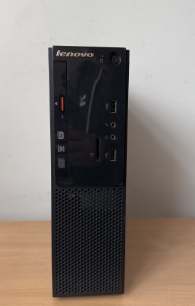 Системный блок б.у. Lenovo S500 SFF I3-4170(3.7 GHz)/ 4Гб ОЗУ DDR3/Intel HD Grap. . фото 2