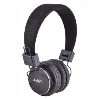 Бездротові Bluetooth Навушники з MP3 плеєром NIA-X3 з FM радіо
Навушники бездрот. . фото 2