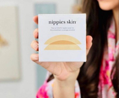 Відчуй себе впевнено та комфортно з Nippies Skin - твоїм незамінним аксесуаром! . . фото 8