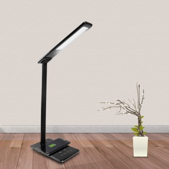 Лампа Lightrich WD102 — стильний елемент інтер'єру та функціональний ґаджет для . . фото 8