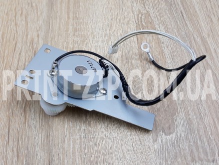Двигун, мотор сканера в зборі Brother DCP7010/DS-DCP7010. Київ. фото 1 Двигун, мотор сканера в зборі Brother DCP7010/DS-DCP7010. Київ. фото 1