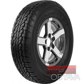 Powertrac Power Lander A/T 245/75 R15 109/107S. . фото 1