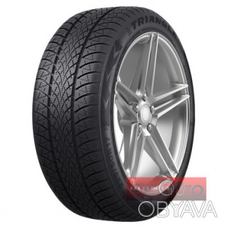 Triangle WinterX TW401 205/45 R17 88V XL. . фото 1