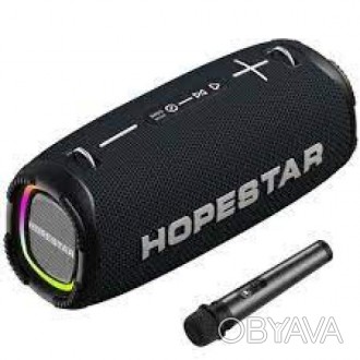 Колонка Hopestar A6MAX (8). . фото 1