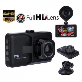 Автомобільний відеореєстратор 626, LCD 3", Angel Lens, 1080P Full HD. Киев. фото 1 Автомобільний відеореєстратор 626, LCD 3", Angel Lens, 1080P Full HD. Киев. фото 1