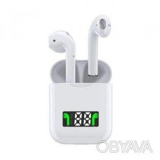 Наушники Bluetooth PRO4 (100). . фото 1