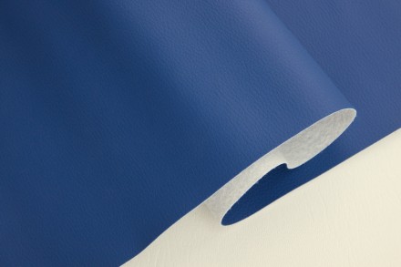 Кожзам синий Sinsole 500 ширина 1.40м Турция
Sinsole – это кожзам на стрейчевой . . фото 6
