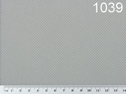 Автоткань потолочная TPO-1039-ns оригинальная на поролоне, цвет серый, толщ. 3мм. . фото 3