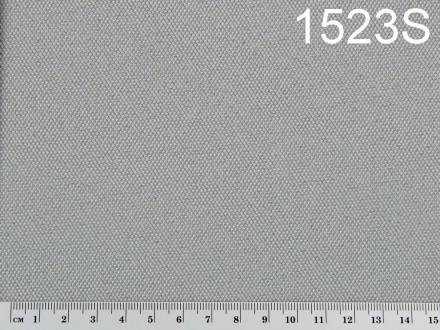 Автоткань потолочная TPO-1523s-ns оригинальная на поролоне, цвет серый, толщ. 3м. . фото 3