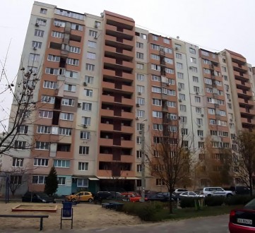 6788-АП Продам 1 комнатную квартиру 50м2 в новострое на Северной Салтовке 
Север. . фото 14