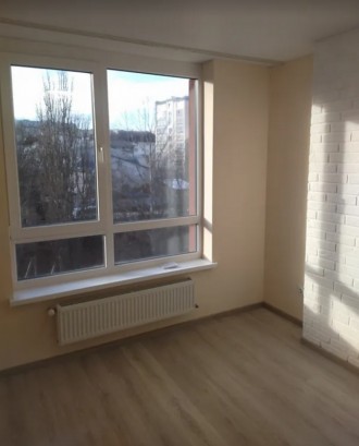 Продається однокімнатна квартира площею 37 м.кв. на провулку Цегельний, масив Др. Дружба. фото 10