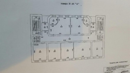 Продажа отдельно стоящее офисное здание в центре Киева по адресу улица Симона Пе. Центр. фото 38