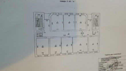 Продажа отдельно стоящее офисное здание в центре Киева по адресу улица Симона Пе. Центр. фото 37