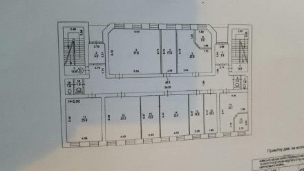 Продажа отдельно стоящее офисное здание в центре Киева по адресу улица Симона Пе. Центр. фото 39