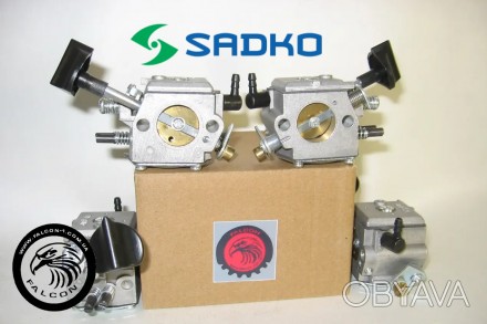 Карбюратор для опрыскивателя:
 
	Sadko 5714
 
Premium* серия - производство на л. . фото 1
