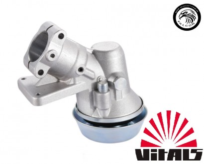 Редуктор Vitals BK 640. Київ. фото 1 Редуктор Vitals BK 640. Київ. фото 1