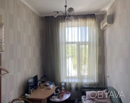 
 24808 Продается отличная комната в центре Одессы. Всего три соседа. Комната с . . фото 1