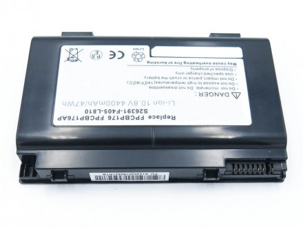 Аккумуляторная Батарея подходит к ноутбукам:
FUJITSU (FPCBP175, FPCBP176) LifeBo. . фото 3