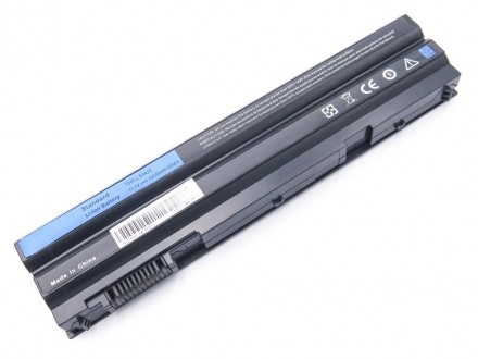 Аккумуляторная Батарея Dell FRROG подходит к ноутбукам
Dell Latitude E5420 E5430. . фото 2