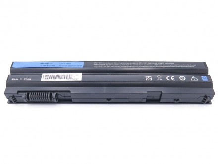 Аккумуляторная Батарея Dell FRROG подходит к ноутбукам
Dell Latitude E5420 E5430. . фото 3