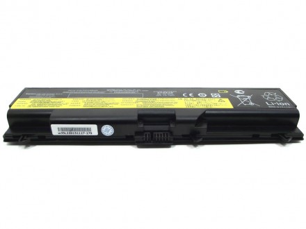 Аккумуляторная Батарея подходит к ноутбукам:
ThinkPad E40, ThinkPad E50, ThinkPa. . фото 3