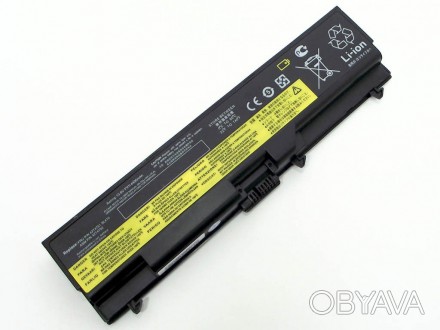 Аккумуляторная Батарея подходит к ноутбукам:
ThinkPad E40, ThinkPad E50, ThinkPa. . фото 1