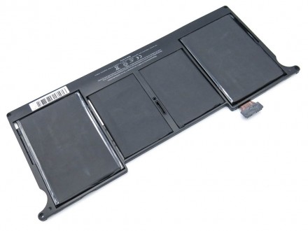 Аккумуляторная Батарея подходит к ноутбукам:
Apple A1406, A1370 (2011год), A1465. . фото 2