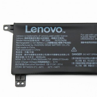 Совместимые модели:Lenovo0813006, 5B10P18554, 5B10P23790, 5B10P23836
Совместимые. . фото 5