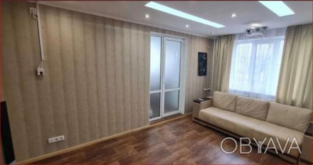 Продам 2-х комнатную улучшенной планировки
