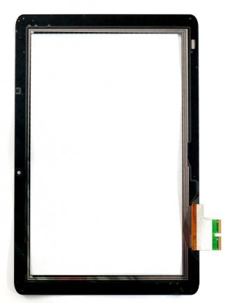 Новый тачскрин для Acer Iconia Tab A700, A701, A510, A511 станет идеальной замен. . фото 3