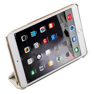 
Чехол для iPad Mini/Mini2/Mini3 от бренда iCarer - элегантный аксессуар, которы. . фото 5