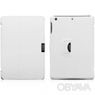 
Чехол для iPad Mini/Mini2/Mini3 от бренда iCarer - элегантный аксессуар, которы. . фото 1