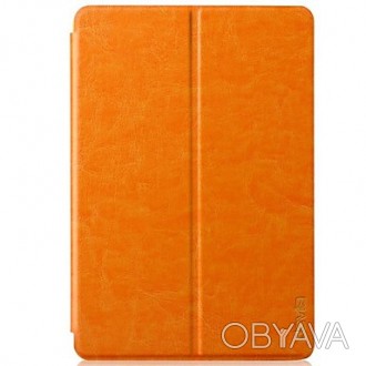 Чехол Devia для iPad Mini/Mini2/Mini3 Manner Brown - стильный аксессуар, выполне. . фото 1