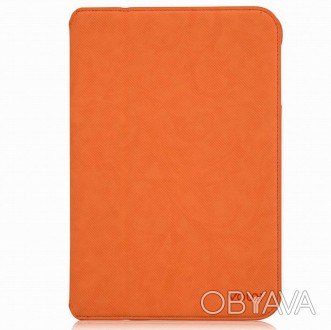Чехол Vouni для iPad Mini/Mini2/Mini3 Leisure Orange - стильный аксессуар, выпол. . фото 1