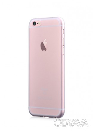 Чехол Devia для iPhone 6/6S – стильный и яркий аксессуар, который изготовлен из . . фото 1