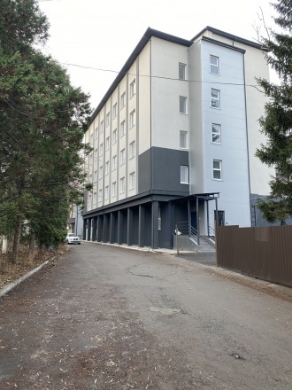Продаж 1 кімнатної смарт-квартири студії в новому будинку район РЕМ-заводу, вули. Пивзавод. фото 12