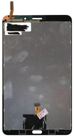 Матриця з тачскріном (модуль) Samsung Galaxy Tab 4 8.0 SM-T331 чорний. . фото 2