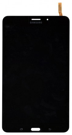 Матриця з тачскріном (модуль) Samsung Galaxy Tab 4 8.0 SM-T331 чорний. . фото 3