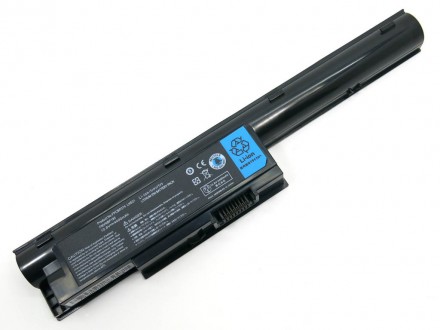 Аккумуляторная Батарея подходит к ноутбукам:
Fujitsu Lifebook bh531 lh531 sh531 . . фото 2