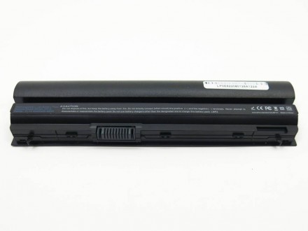 Аккумуляторная Батарея Dell FRROG подходит к ноутбукам
Dell Latitude: E6120, E62. . фото 3