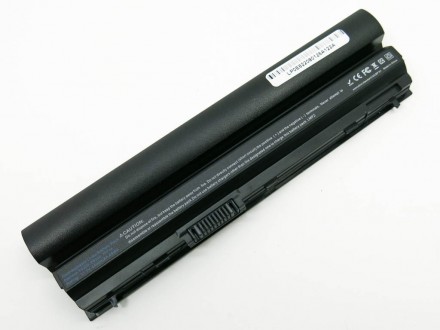 Аккумуляторная Батарея Dell FRROG подходит к ноутбукам
Dell Latitude: E6120, E62. . фото 2