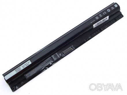 Аккумуляторная Батарея подходит к ноутбукам:
Dell Inspiron 14-3451, Dell Inspiro. . фото 1