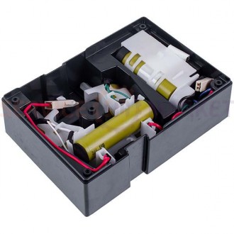 
	Акумулятор 18V TP1.5Ah для акумуляторного пилососа Electrolux 140228951012. . фото 7