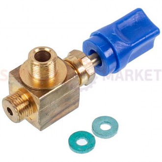 Кран підживлення для газового котла Vaillant turboMAX VUW, VCK, VGV 082222. Киев. фото 1 Кран підживлення для газового котла Vaillant turboMAX VUW, VCK, VGV 082222. Киев. фото 1